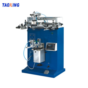 Paper Cup Cylindrical Screen Printing Machine